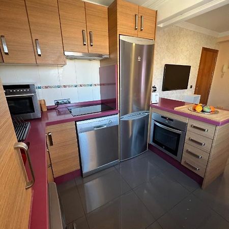 Apartamento Fuengirola Centro Dış mekan fotoğraf