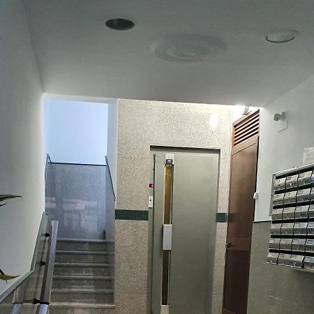 Apartamento Fuengirola Centro Dış mekan fotoğraf