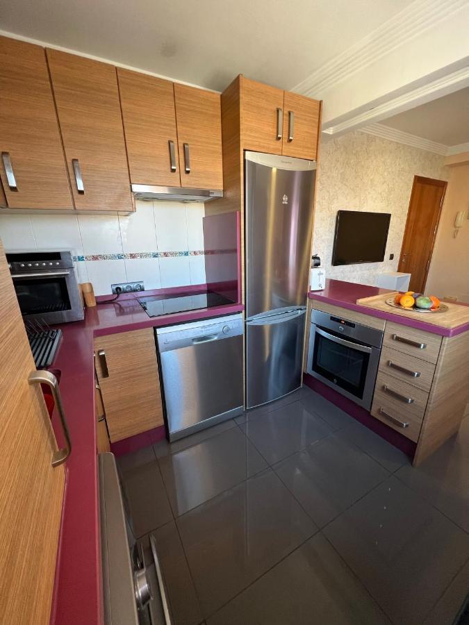 Apartamento Fuengirola Centro Dış mekan fotoğraf