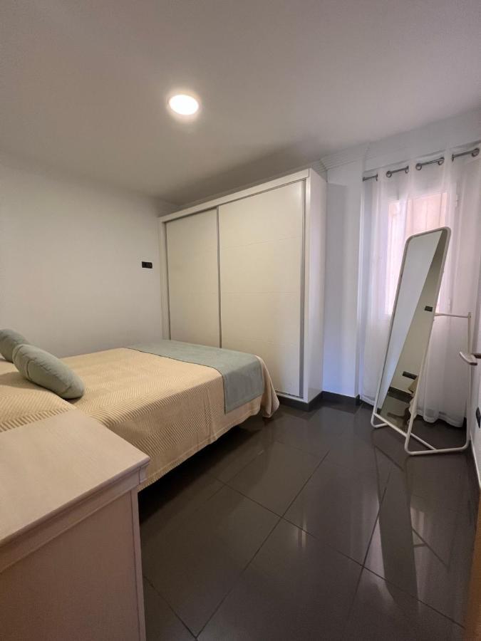 Apartamento Fuengirola Centro Dış mekan fotoğraf