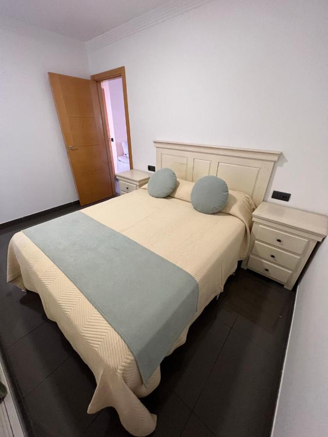 Apartamento Fuengirola Centro Dış mekan fotoğraf