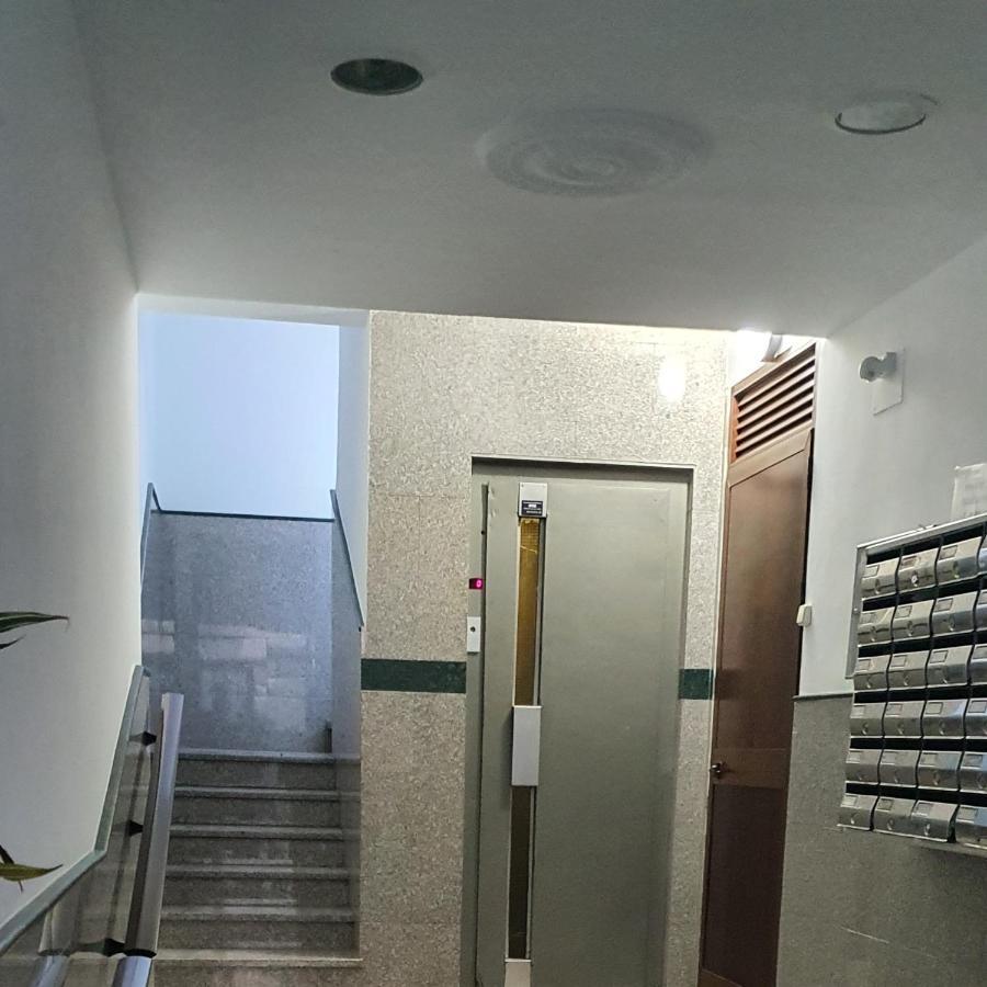 Apartamento Fuengirola Centro Dış mekan fotoğraf