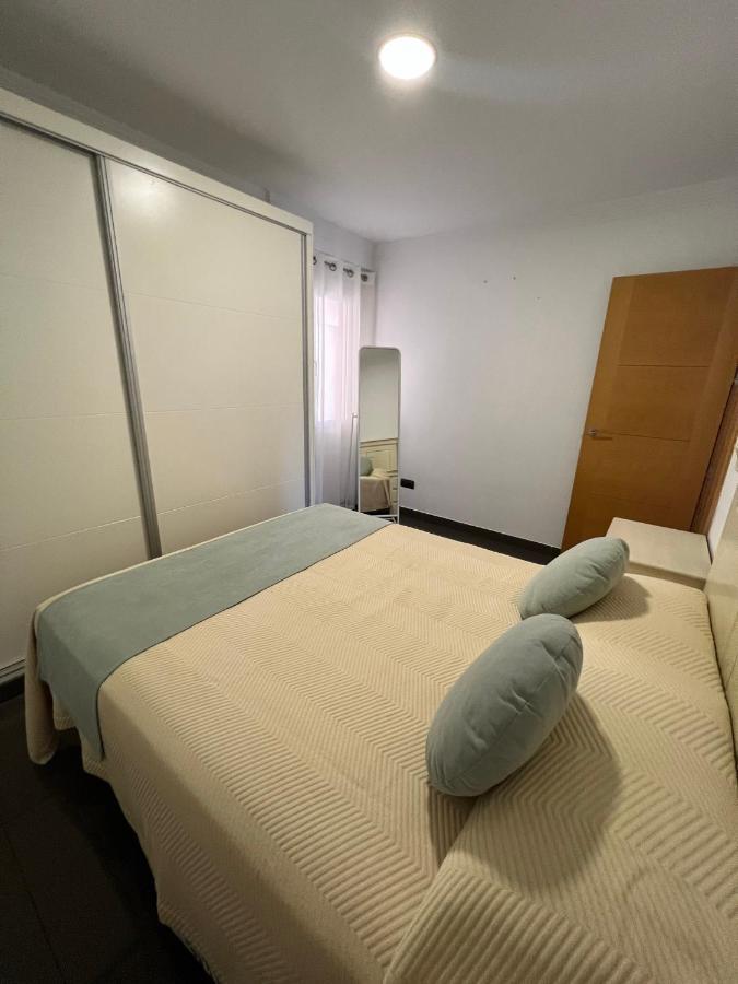 Apartamento Fuengirola Centro Dış mekan fotoğraf